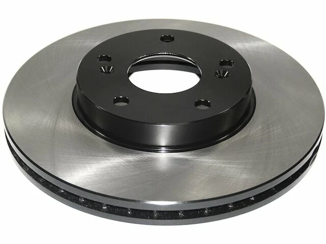 Rotor de freno delantero Pronto para Honda Civic 2006-2015 cupé 93WGWR Foto 1 de 1