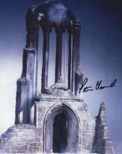 Doctor Who Autograph: PETER HOWELL (Radiophonics Workshop) Signed Photo - Picture 1 of 1