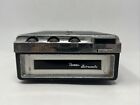 Vintage Boman Astrosonix Radio samochodowe 8-ścieżkowy odtwarzacz taśmowy BM-909 Made In Japan