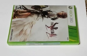 Final Fantasy XIII-2 (Microsoft Xbox 360, 2012) - Imagen 1 de 1
