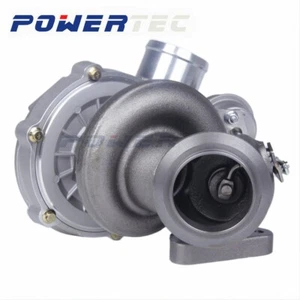 Turbo charger for Ford Ranger 3.0 L 162 HP 119 Kw NGD3.0 NGD 754743-0008 EX79526 - Picture 1 of 5