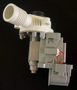 For Whirlpool WPW10276397 OEM Washer Water Pump Fits: W10276397 B40-3A - Picture 1 of 5