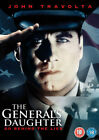 The Generals Daughter (2000) John Travolta West DVD Region 2