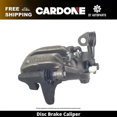 Pinza de freno de disco trasera derecha cardone 1997 1998 para Audi A4 Quattro 1996-2001 Foto 1 de 4