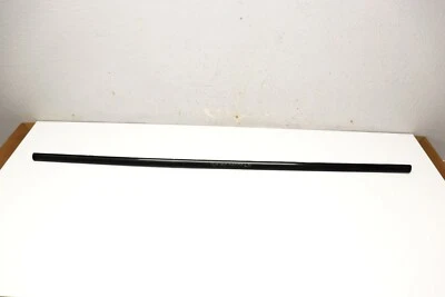 Ford Fusion P20179 2006-2009 moldura de puerta delantera exterior lado del pasajero OE Foto 1 de 4