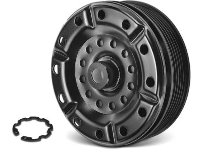 Kit de embrague compresor aire acondicionado Scion xD 2008-2014 APR 13557HDBM 2009 2010 2011 Foto 1 de 2