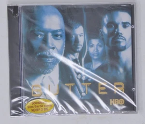 Butter - Original Soundtrack (CD, 1998) NEW *READ DESCRIPTION* - Picture 1 of 11