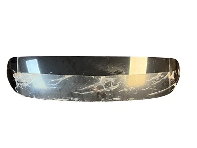 Alerón trasero Audi Q5 2018-2023 negro OEM Foto 1 de 4