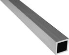 Rura aluminiowa Riggatec kwadratowa 40x40x3mm długość 0,5 m