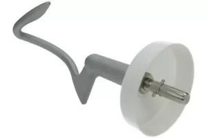 Kenwood frusta gancio uncino alluminio Major Cooking Sense XL KMM KVL KM098 - Foto 1 di 8
