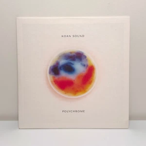 Koan Sound - Polychrome LP (SHO002) - Picture 1 of 5