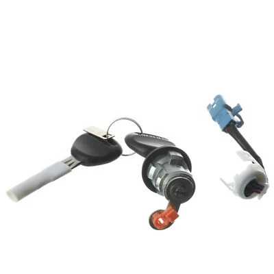 NEW OEM Mitsubishi 1997-2004 Montero Sport Lock Cylinder Assembly MR325991 - Image 1 of 4