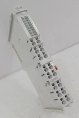 750-450, WAGO - Photo 1/2