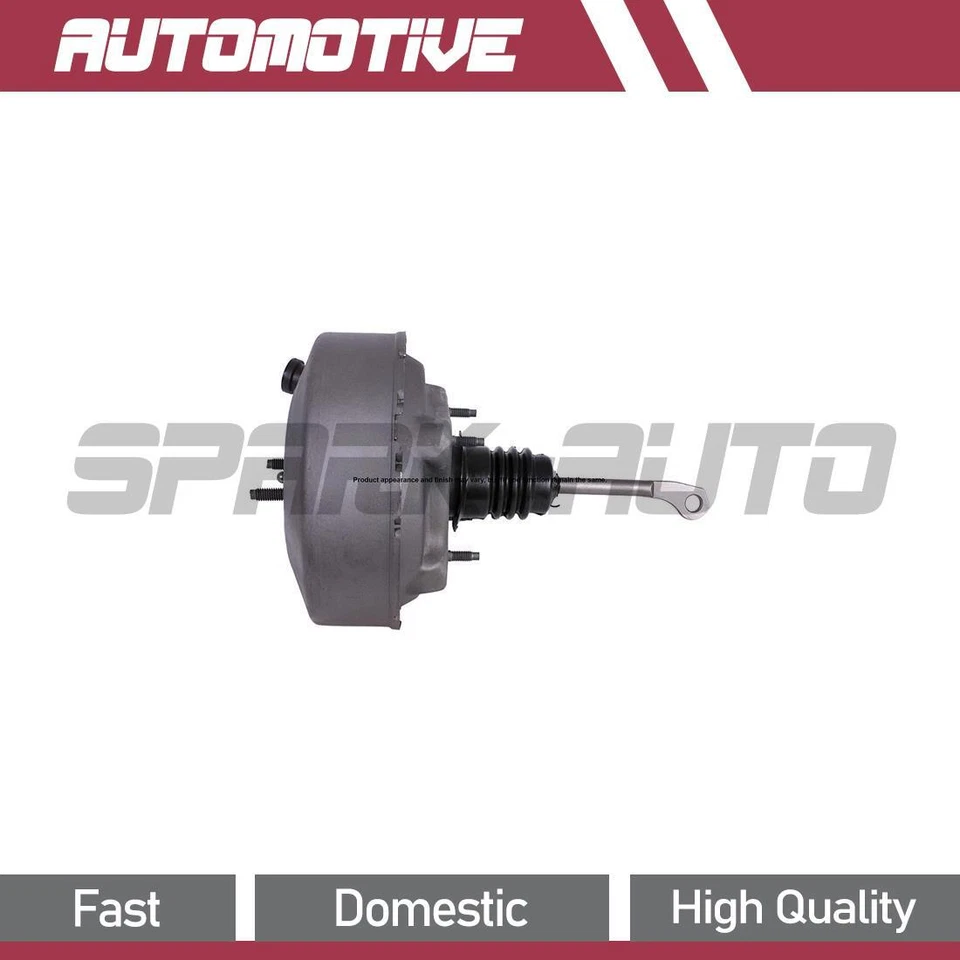 Amplificador de freno eléctrico Cardone Reman para Jeep Wrangler 1995 1994 1993 1992 1991 Foto 1 de 4