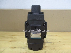 Kompass Counter Balance Valve HG-06B1 - Picture 1 of 4