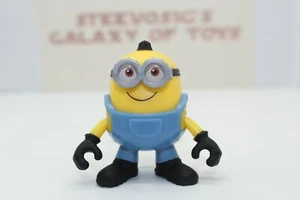 Fisher-Price Imaginext Minion Despicable Me Otto NOB - Bild 1 von 2