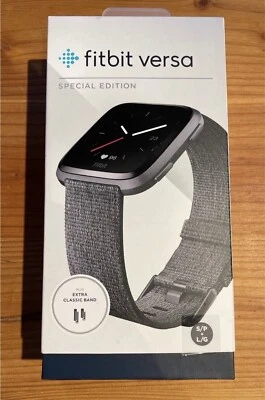 Fitbit Versa Special Edition  - Bild 1 von 4