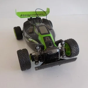 Automobile car voiture miniature RE.EL TOYS Italie télécommande electric remote - Photo 1 sur 11