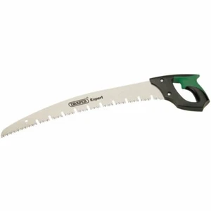 Draper 44997 GS17/EXP Expert Soft Grip Pruning Saw 500mm  - Picture 1 of 3
