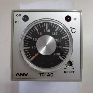 1pcs New ANV thermostat TC1AO-ROPT2 - Picture 1 of 3