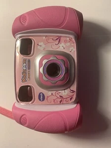 VTech Kidizoom Camera Connect - Pink - Bild 1 von 5