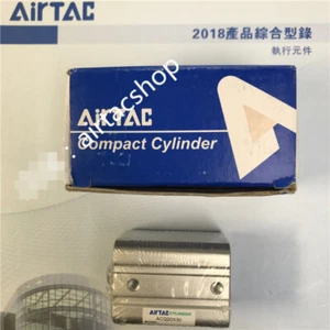 1PCS NEW Cylinder ACQ20X30 AirTAC shipping free - Picture 1 of 2