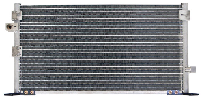 Brand New Condenser for Toyota Hilux 166R PRMDS 8/97-3/2006 3L 2.8L Diesel - Image 1 of 1