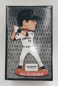 Wackelkopf Paul Goldschmidt  - Bild 1 von 8