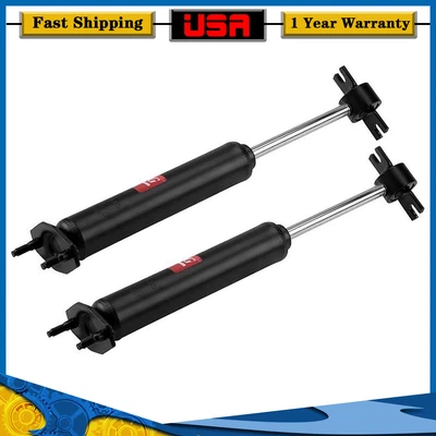 Front KYB Shocks Absorber For Bricklin SV-1 Ford Maverick Mustang - Image 1 of 3