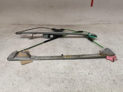 PEUGEOT EXPERT WINDOW REGULATOR FRONT RIGHT 2015 G9 PANEL VAN #100334 - Image 1 of 4