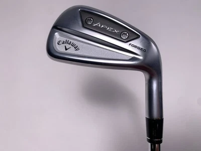 Callaway Apex Ai300 Single 7 Iron True Temper Dynamic Gold S300 Stiff RH NEW - Image 1 of 4