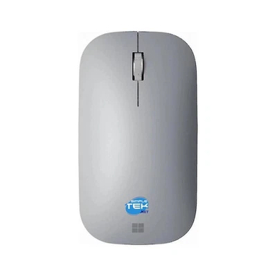 Microsoft surface Mobile Maus Bluetooth Kgz-00002 Drahtlos Ohne Aufbereitet - Bild 1 von 4