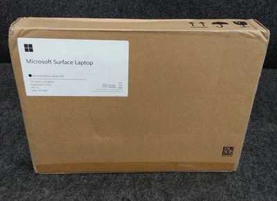 MICROSOFT 2036 Surface Laptop 7ª Edición 13.8" 1TB Snapdragon 16GB Win 11 Home Foto 1 de 4