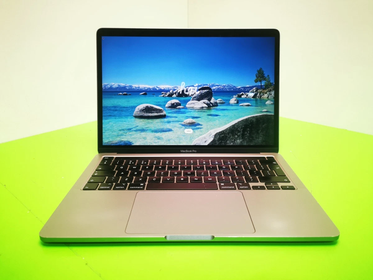 Macbook Pro 13 I7 | Acquisti Online su eBay