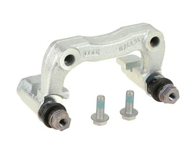 Porta pinza de freno trasera izquierda para Volkswagen Golf 1999-2006 TRW 27719NPFW 2003 Foto 1 de 2