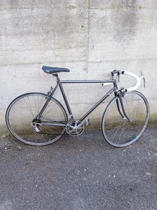 Bici da corsa vintage - Imagen 1 de 12
