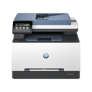 HP Color LaserJet Pro 3302fdw 499Q8F, Stampante Multifunzione A4, Stampa Fronte - Foto 1 di 5