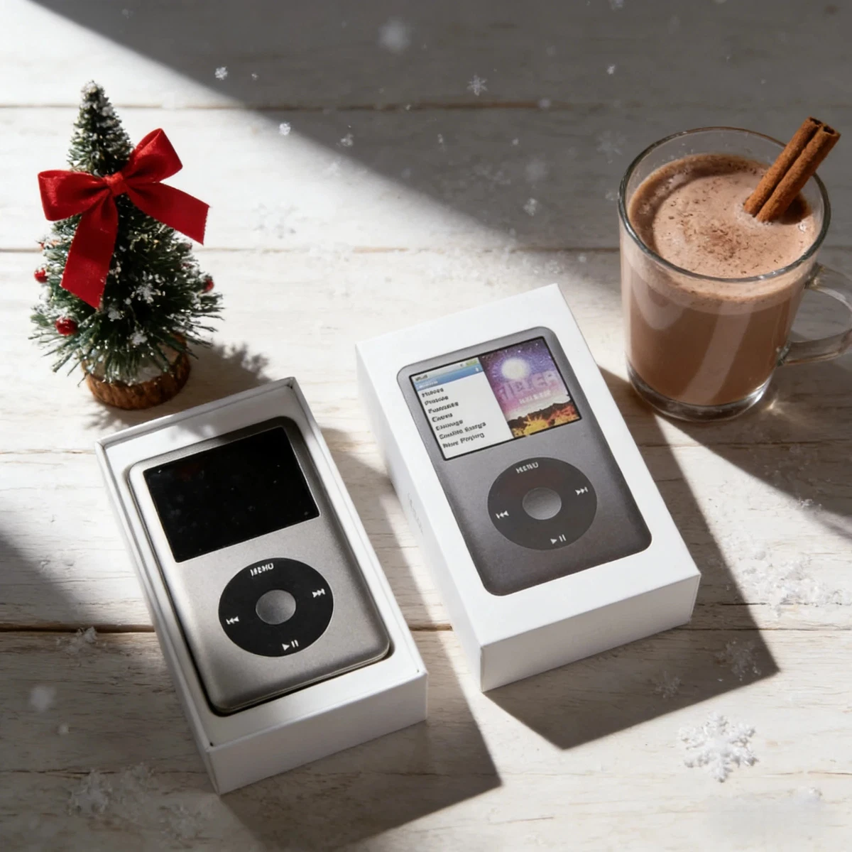 Preços baixos em IPod classic 120gb | eBay