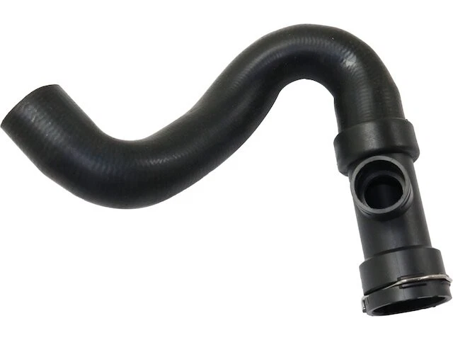 Lower Radiator Hose For 1999-2001 Audi A4 Quattro GAS 2000 PY188PG - Image 1 of 1