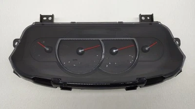 2007-2007 Cadillac Sts Speedometer Instrument Cluster Gauges GUKKM - Image 1 of 4