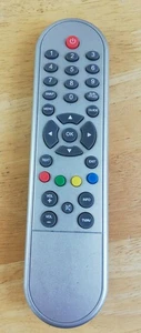FERGUSON FREEVIEW BOX REMOTE CONTROL RC1523103/00 for FDTT2500 - Picture 1 of 3