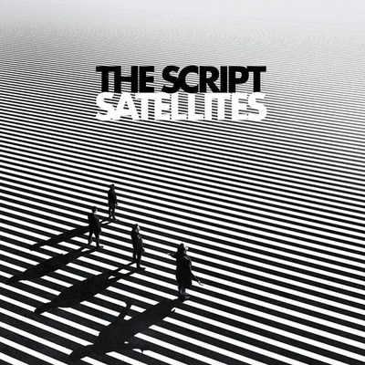 The Script Satellites (Vinyl LP) 12" Album - Immagine 1 di 2