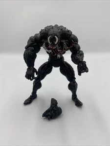 Figura Symbiote Blast Venom 7" Marvel Legends Spider-Man Classics 2006 Toybiz - Imagen 1 de 14
