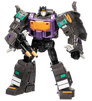 Grimlock Shattered Glass | Transformers Generations Shattered Glass Collection - Image 1 of 4