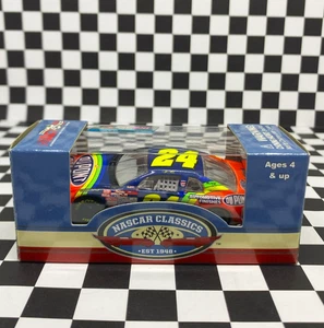 NASCAR Diecast Lionel 1997 Jeff Gordon DuPont Daytona 500 Win Chevy 1/64 - Picture 1 of 4