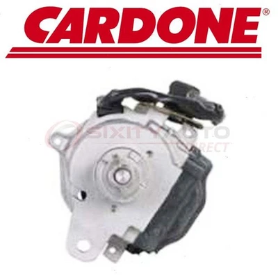 Cardone Reman Distributor for 1996-1997 Toyota Celica 1.8L L4 - Ignition mh - Image 1 of 4
