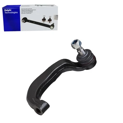 Extremo de barra de dirección Delphi exterior derecho para Mercedes-Benz S500 2003-2006 AWD Foto 1 de 2