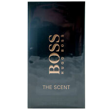 HUGO BOSS The Scent 1 X 6.8oz Eau de Toilette EDT Spray for Man XXL Bottle