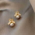 Y-Gold überzogene Honigbiene-Perlen-Mode-kleine...