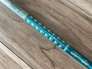 T1885/ GRAPHITE DESIGN Tour AD GP-6 (S) Driver Shaft / TaylorMade Driver Adapter - Picture 1 of 6